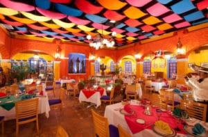 Cómo decorar un restaurante mexicano - Tu negocio bonito