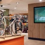 Ideas decorar tienda de bicicletas